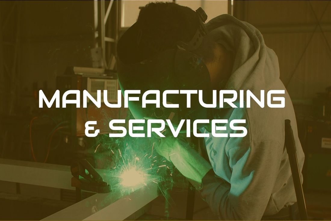 Manufacturing & Services